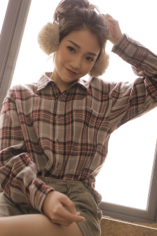 丈夫不在家的午后时光女主是谁