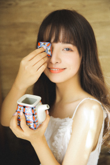 性感私房照