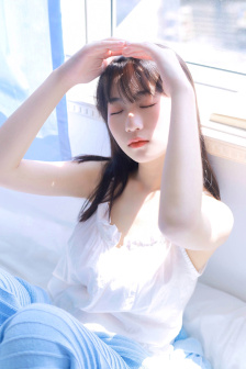 女人私密深处精油按摩