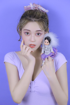 明星专题：陈子强